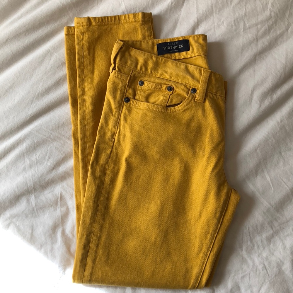 happy jeans